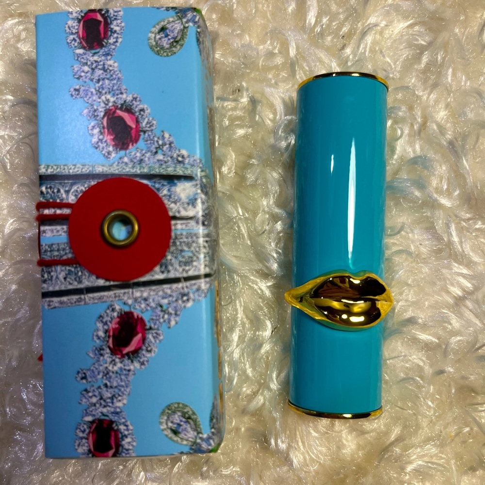 New PAT MCGRATH MatteTrance Flesh 3 - 109 Limited Edition Blue Tube Super Rare